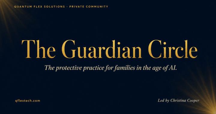 The Guardian Circle