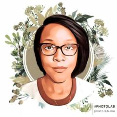 Edwige Affaa