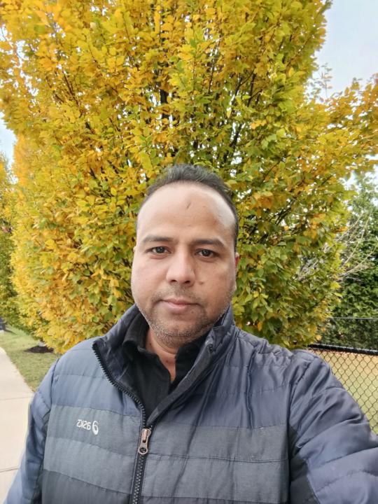 Zaheer Ahmad Siddiqui