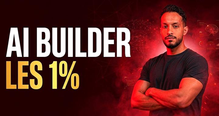 LES 1% | IA®