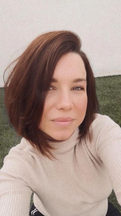 Maia Romanova