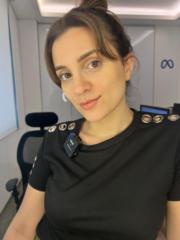 Laetitia Moussallem