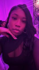 Deleishia Saunders