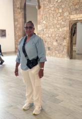 Wynetca Nunnery Blanchard