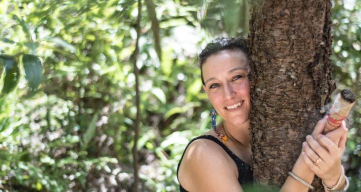 Wise Woman + Ayurveda Circle