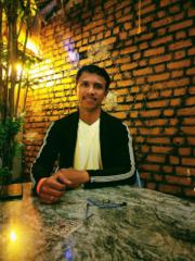 Pratik Mane