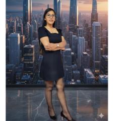 Milian Patricia Montalico Chayña