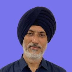 Maninder Singh