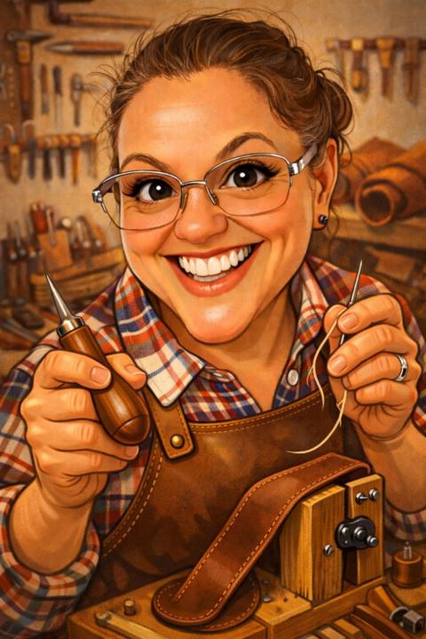 Heidi Jagel
