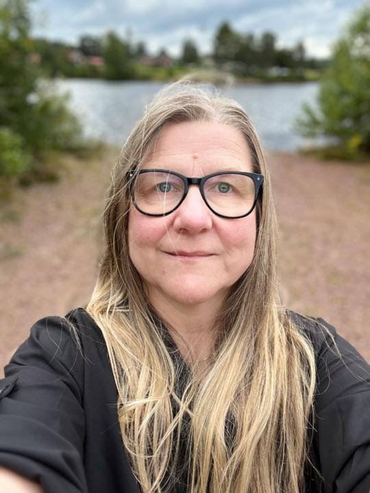 Lena Johansen