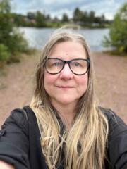 Lena Johansen