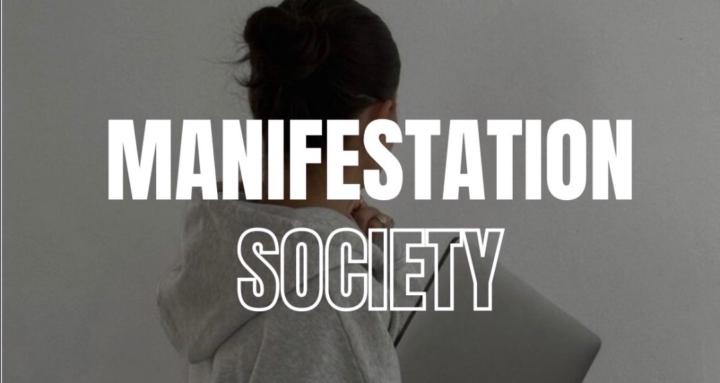 Manifestation Society