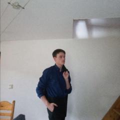 Haldan Pateyron