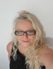 Sue Barnes