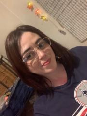 Cassie Kirkbride