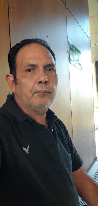 Rafael Torrez