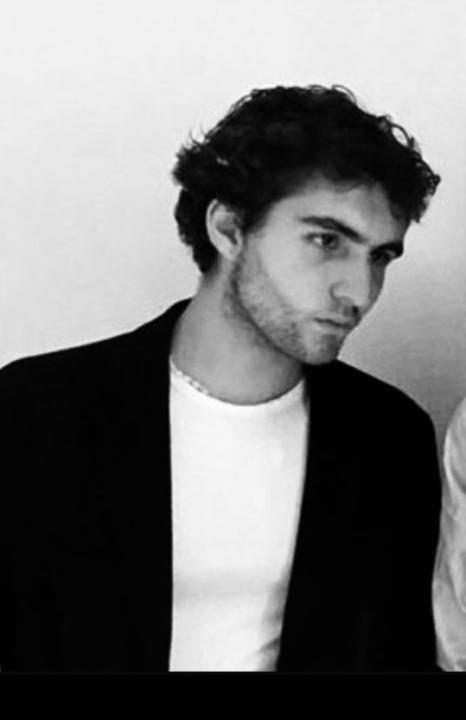 Jorge Fernando Morales Romero