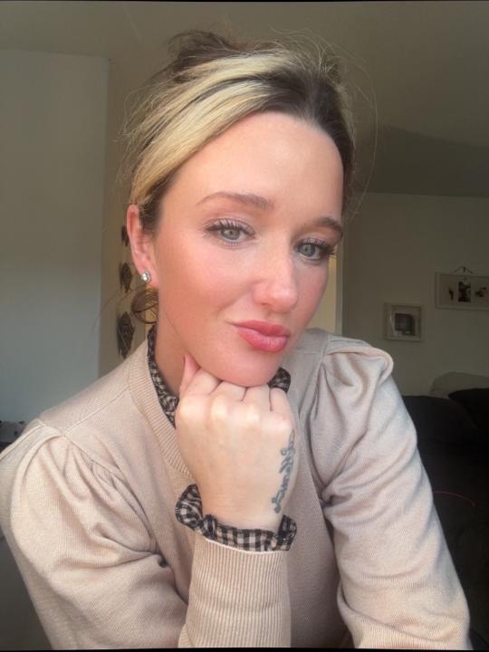 Jodie Evans