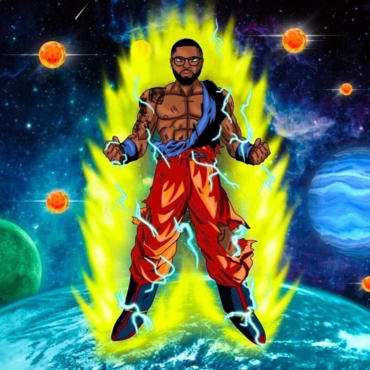 Krystopher Ferdinand