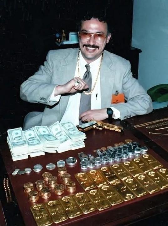 Zxfr Peters