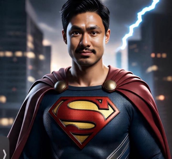 Kiran Shrestha