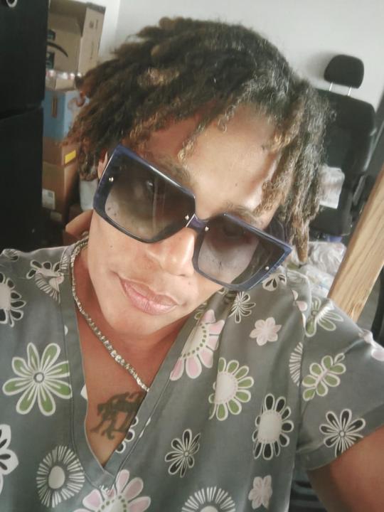 Latoy Johnson