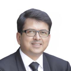Manish Shah