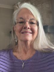 Charlotte Hargrove