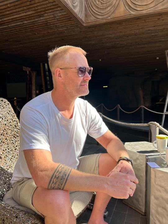Lasse Bjerre
