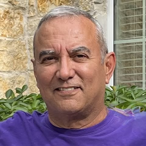 Andrew Vasquez