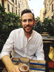 Matt Maslen