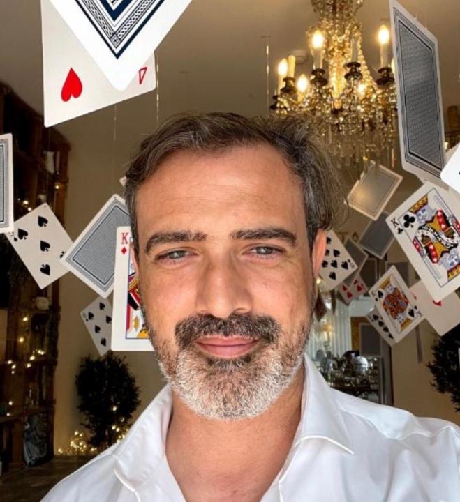 Miguel Rola