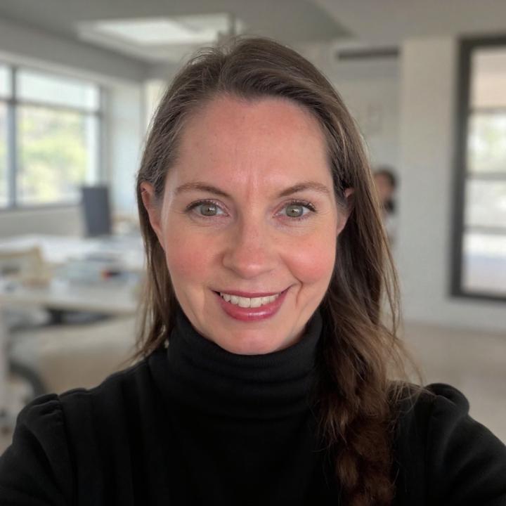 Jocelyn Tomaszewski