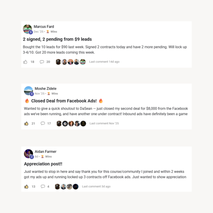 🏆Community Member Wins