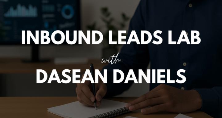 Inbound Leads Lab