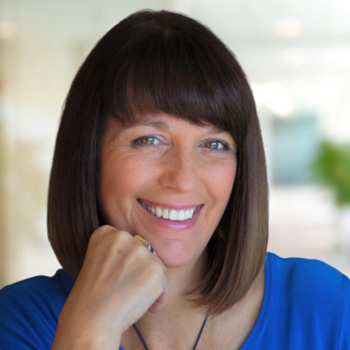Sue Maitland