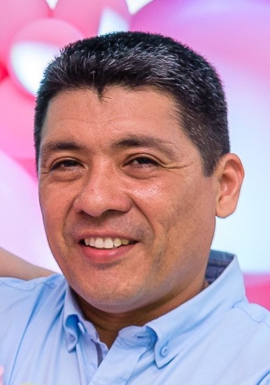 Michael Puicón