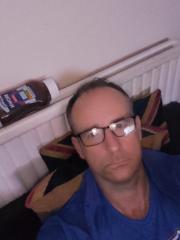 Paul Sargeant
