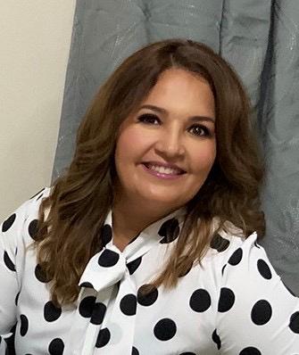 Zoraida Montero Acevedo