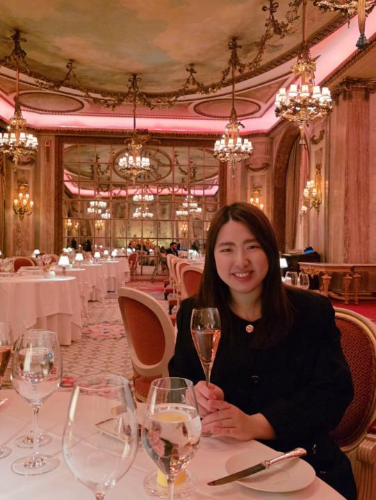 Peggy Chen