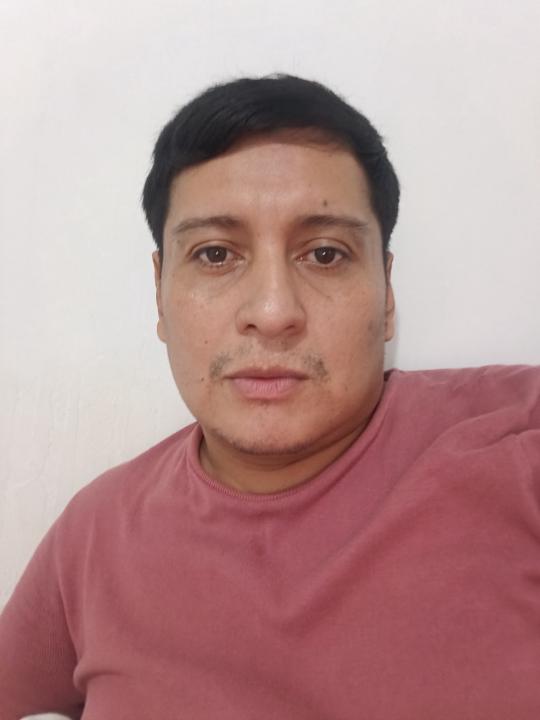 Manuel Samudio
