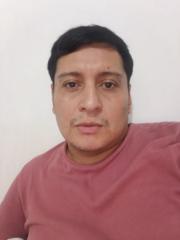 Manuel Samudio