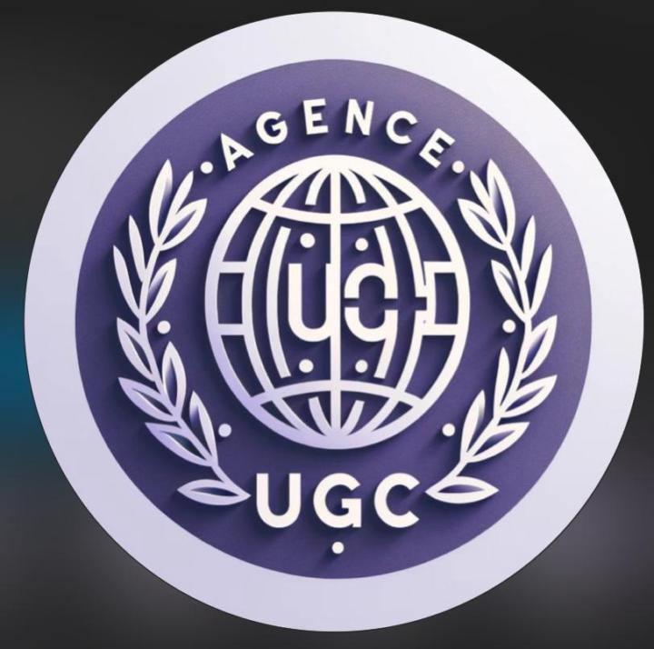 Agence Ugc