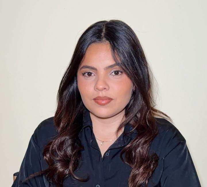 Sharon López