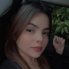 Sharon López Segura