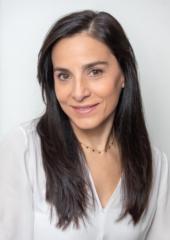 Lucia Vazquez
