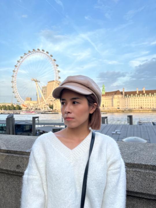 Ivy Cheng