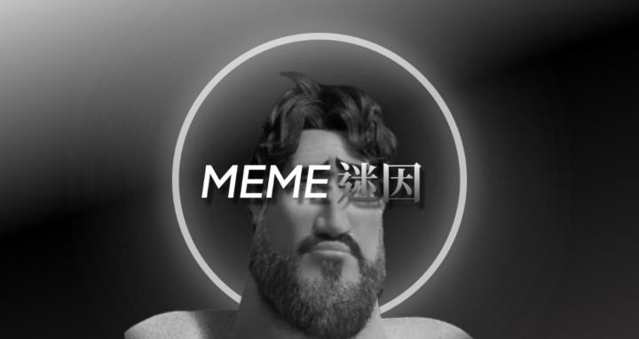 Meme 迷因