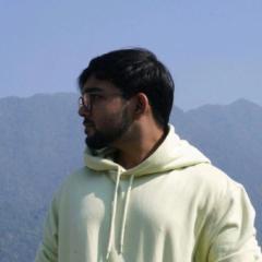 Akhil Sharma