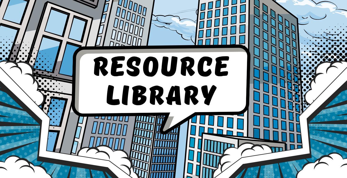 Resource Library